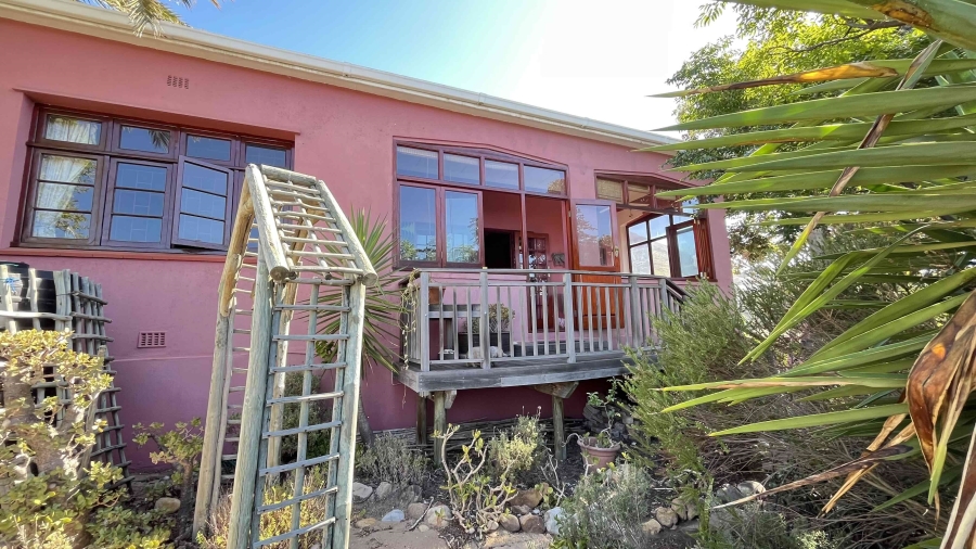 3 Bedroom Property for Sale in Seaforth Western Cape